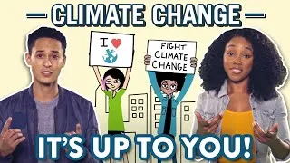 Chapter 11: It’s Up To You