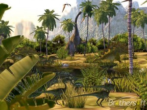 dinosaurs