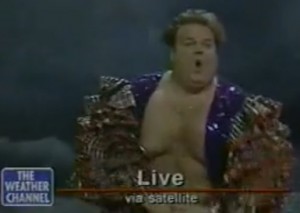 el nino chris farley
