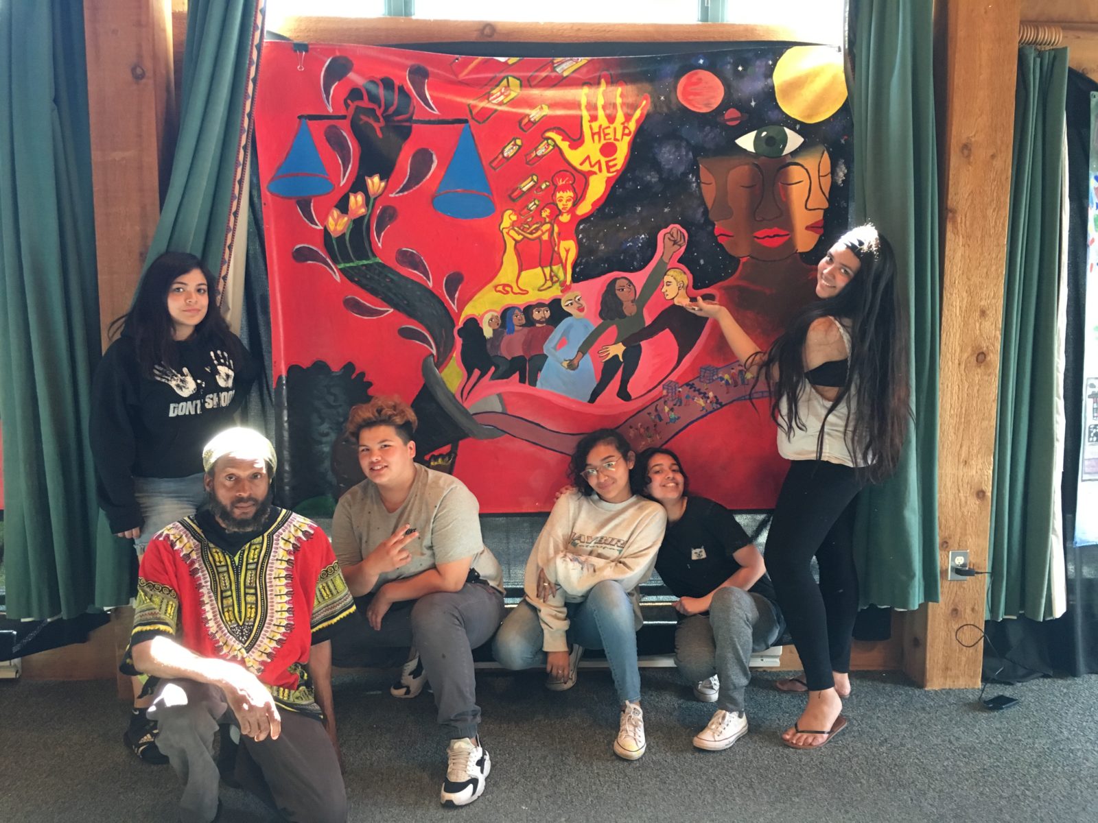 Art Activism