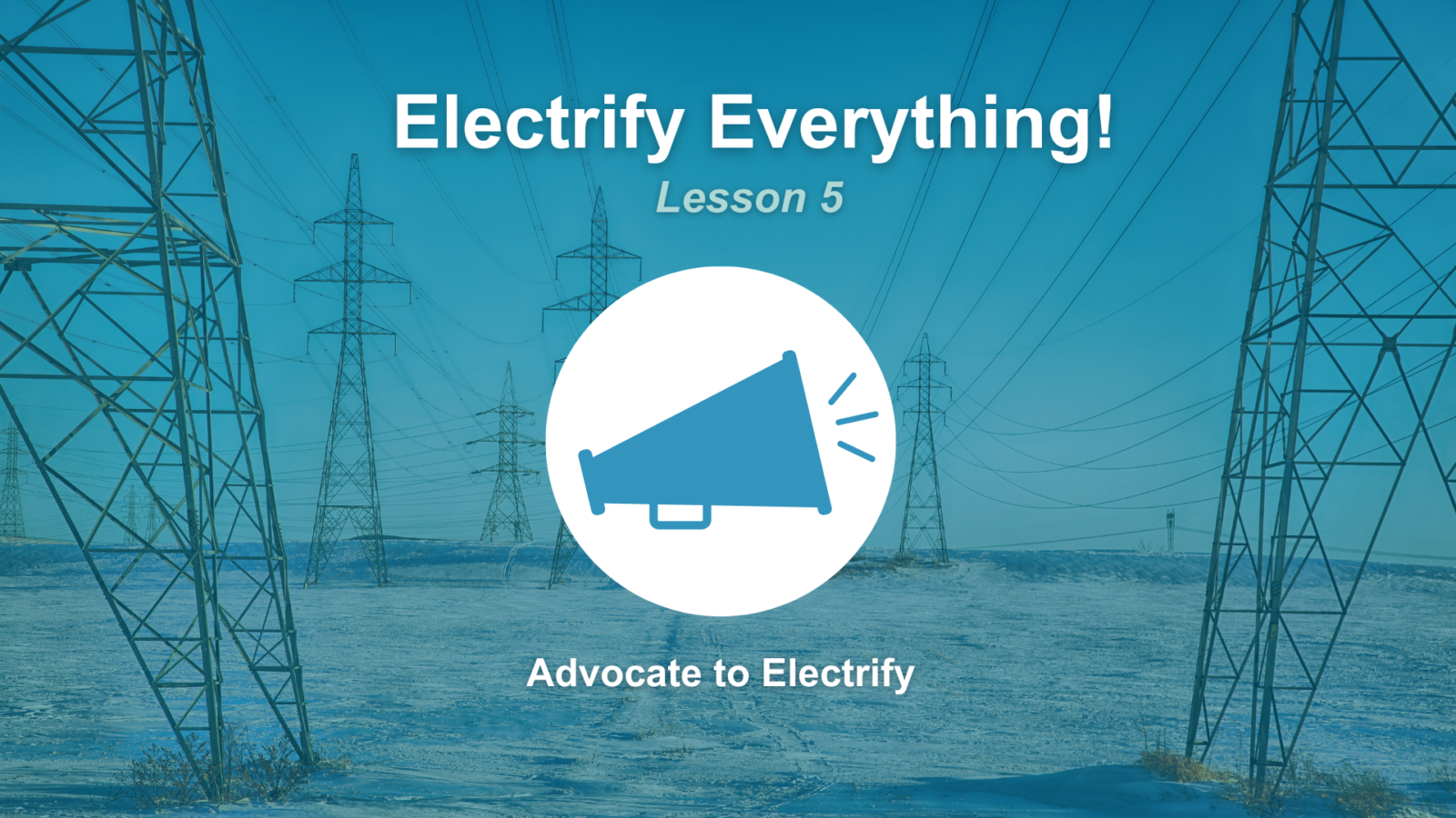Electrify Everything! Featured Image (Presentation) (Presentation)